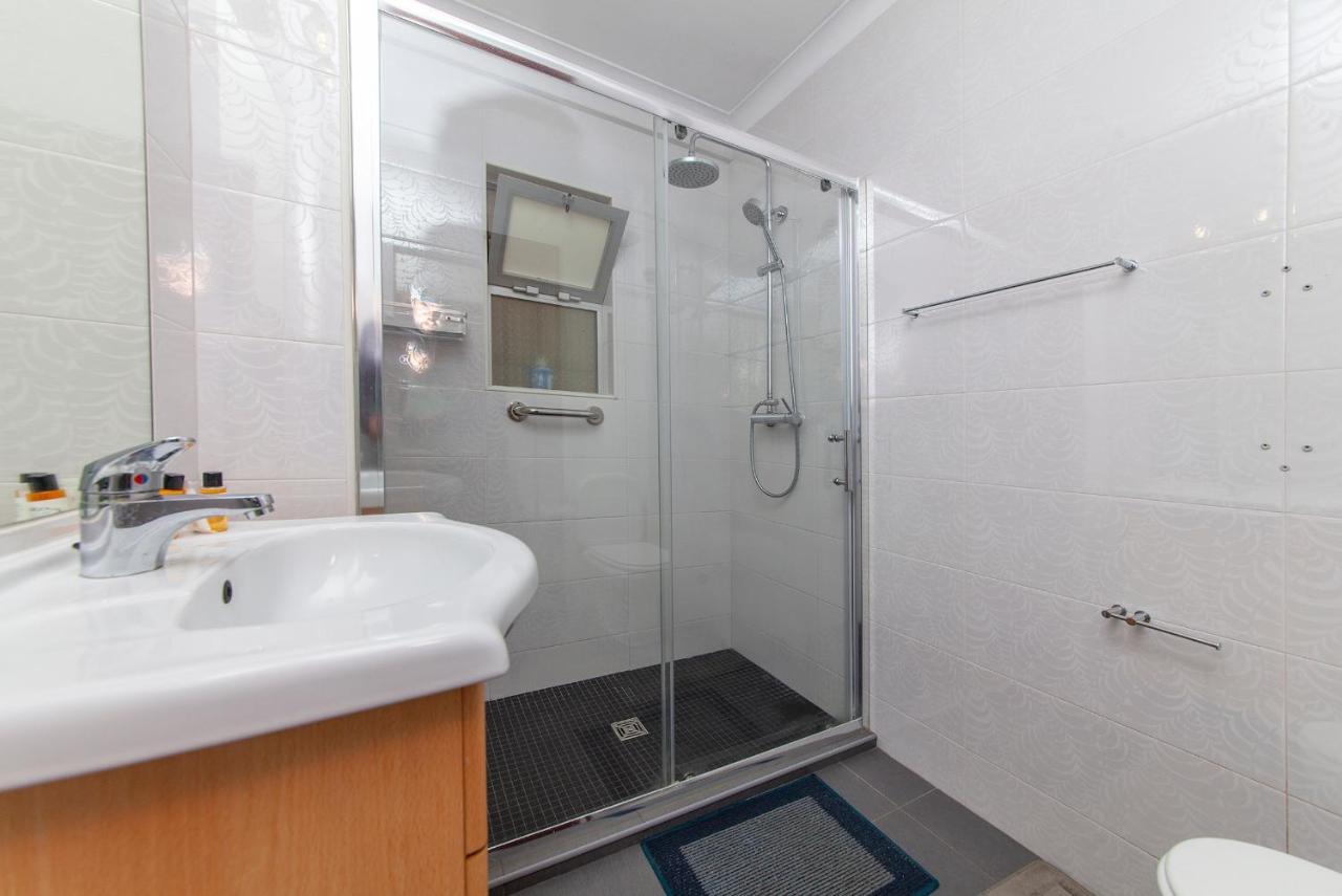 B18 - Village Street Apartment Lagos Exterior photo